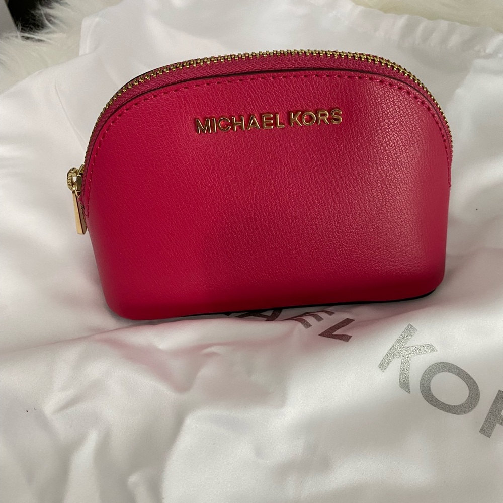 Michael Kors Travel Pouch